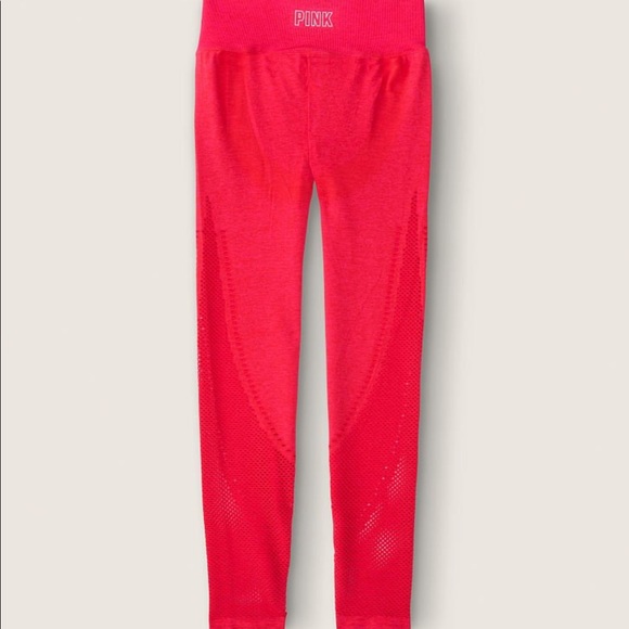 PINK Active Seamless Legging - Picture 1 of 5